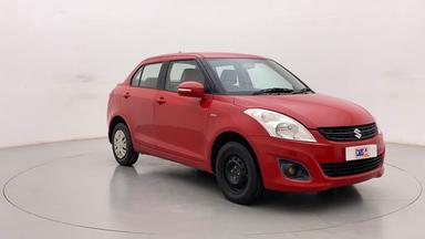 2012 Maruti Swift Dzire