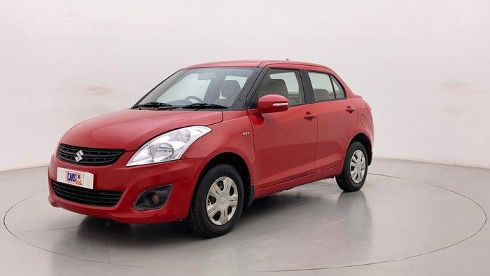 2012 Maruti Swift Dzire