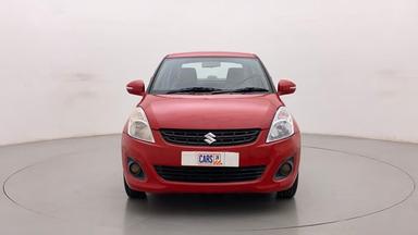 2012 Maruti Swift Dzire