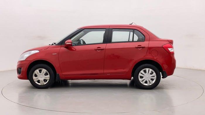 2012 Maruti Swift Dzire