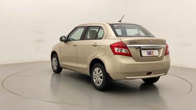 2012 Maruti Swift Dzire