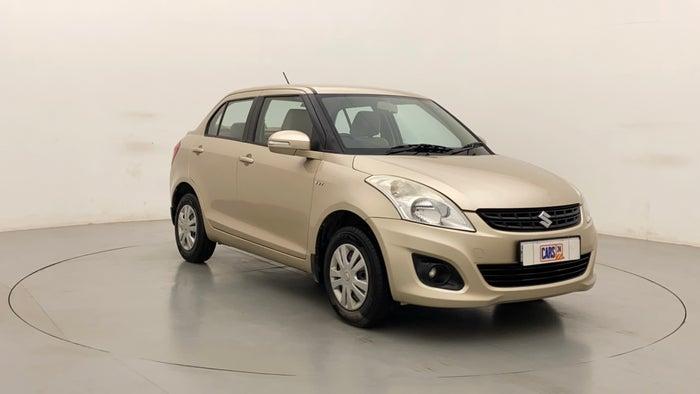 2012 Maruti Swift Dzire