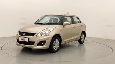 2012 Maruti Swift Dzire