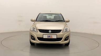 2012 Maruti Swift Dzire