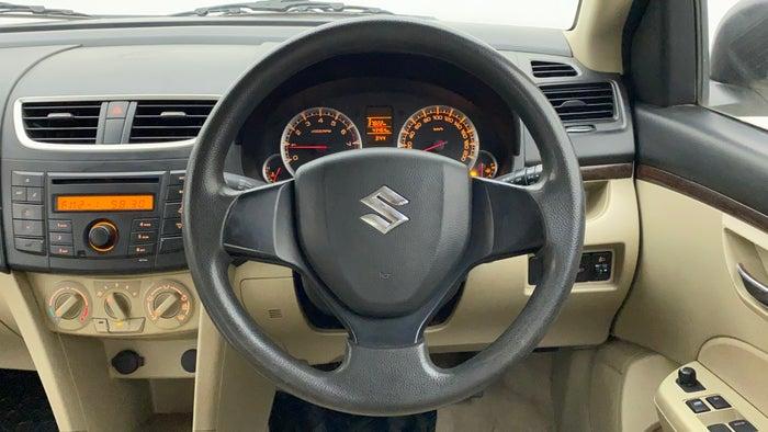 2012 Maruti Swift Dzire