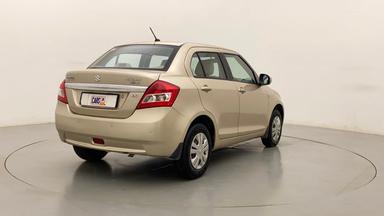 2012 Maruti Swift Dzire