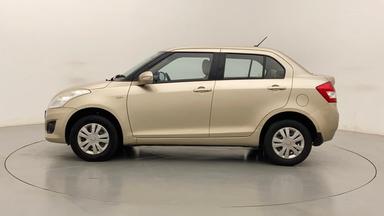 2012 Maruti Swift Dzire