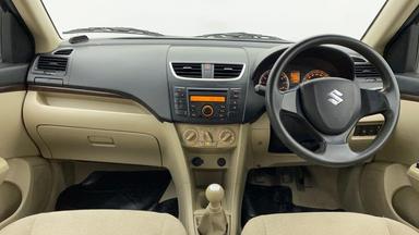 2012 Maruti Swift Dzire