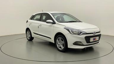 2017 Hyundai Elite i20