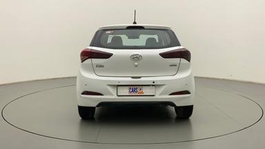 2017 Hyundai Elite i20