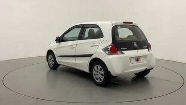 2013 Honda Brio