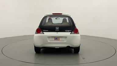 2013 Honda Brio