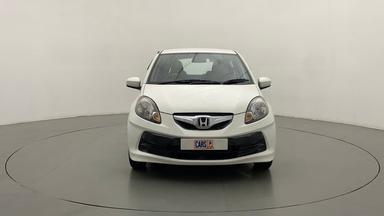 2013 Honda Brio