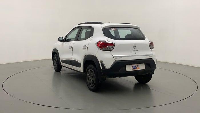 2019 Renault Kwid