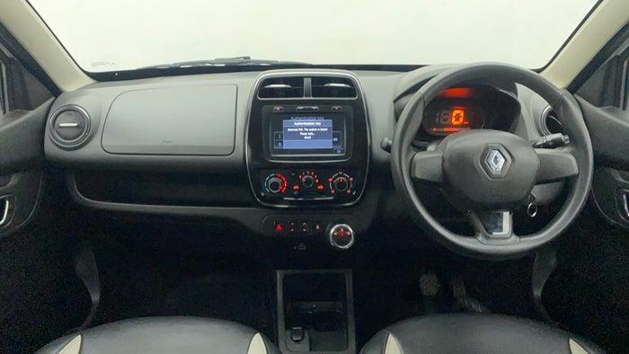 2019 Renault Kwid