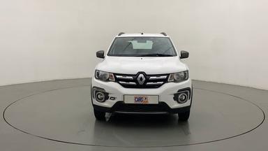 2019 Renault Kwid