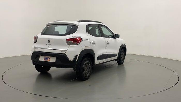 2019 Renault Kwid