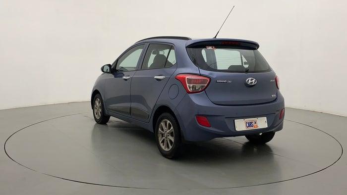 2015 Hyundai Grand i10