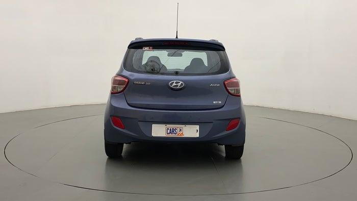 2015 Hyundai Grand i10