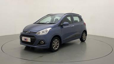 2015 Hyundai Grand i10