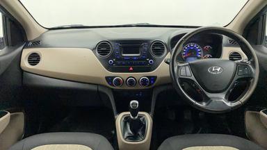 2015 Hyundai Grand i10