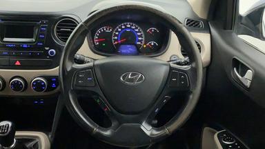 2015 Hyundai Grand i10