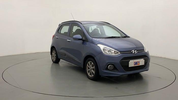 2015 Hyundai Grand i10