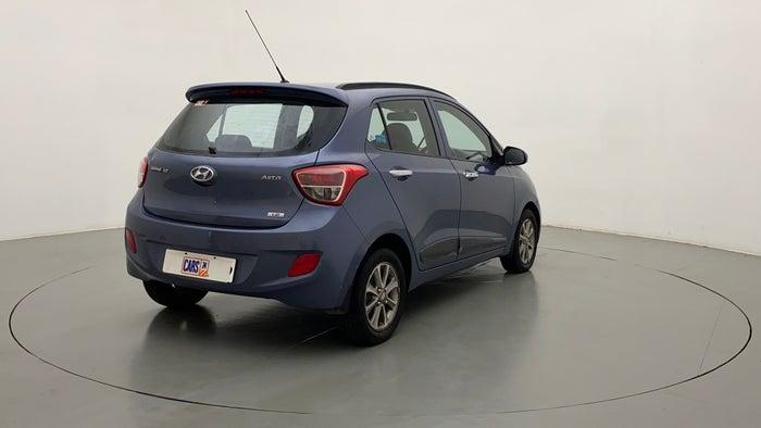 2015 Hyundai Grand i10