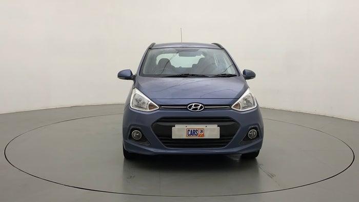 2015 Hyundai Grand i10