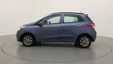 2015 Hyundai Grand i10