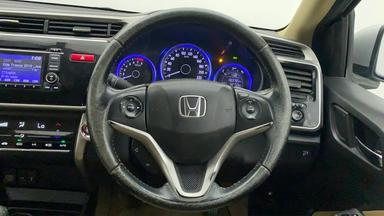 2015 Honda City