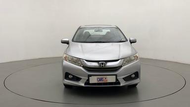 2015 Honda City