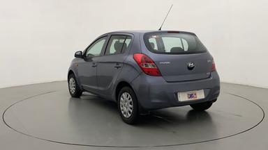 2011 HYUNDAI I20