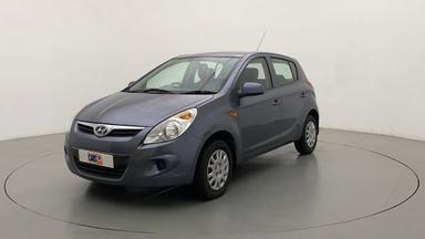 2011 HYUNDAI I20