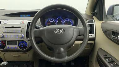 2011 HYUNDAI I20