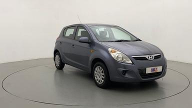 2011 HYUNDAI I20