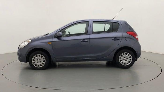 2011 HYUNDAI I20