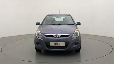 2011 HYUNDAI I20