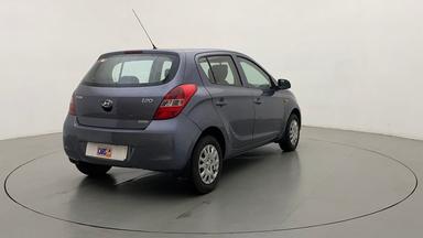 2011 HYUNDAI I20