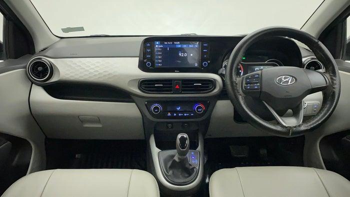 2019 Hyundai GRAND I10 NIOS