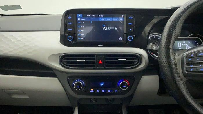 2019 Hyundai GRAND I10 NIOS