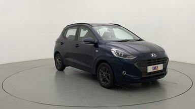 2019 Hyundai GRAND I10 NIOS