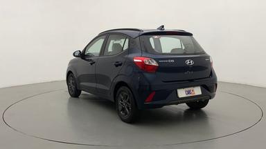 2019 Hyundai GRAND I10 NIOS