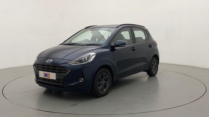 2019 Hyundai GRAND I10 NIOS