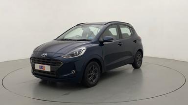 2019 Hyundai GRAND I10 NIOS