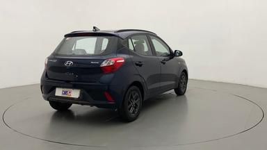 2019 Hyundai GRAND I10 NIOS