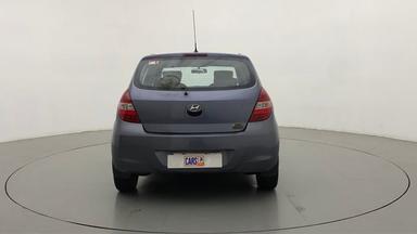 2011 Hyundai i20