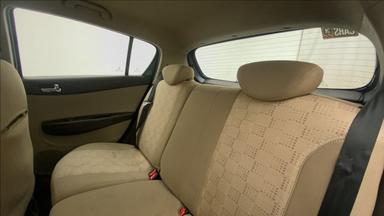 2011 Hyundai i20