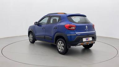 2019 Renault Kwid