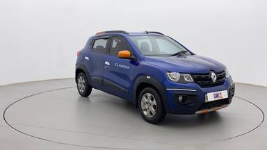 2019 Renault Kwid